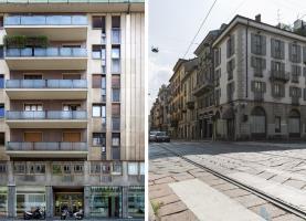 Santa Sofia - 3812 - * Milano
